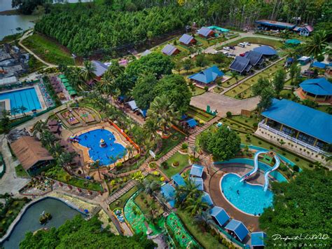 RR Family Spring Resort: A Fun.